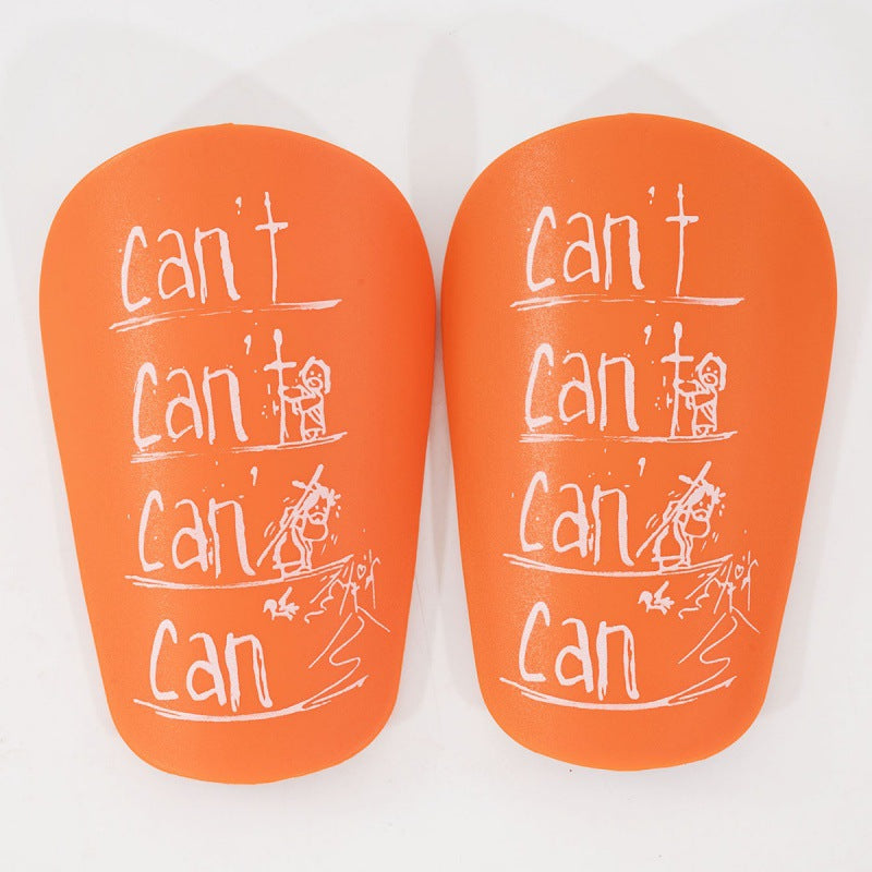 Viral Mini Shin Guards