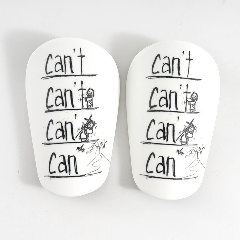 Viral Mini Shin Guards