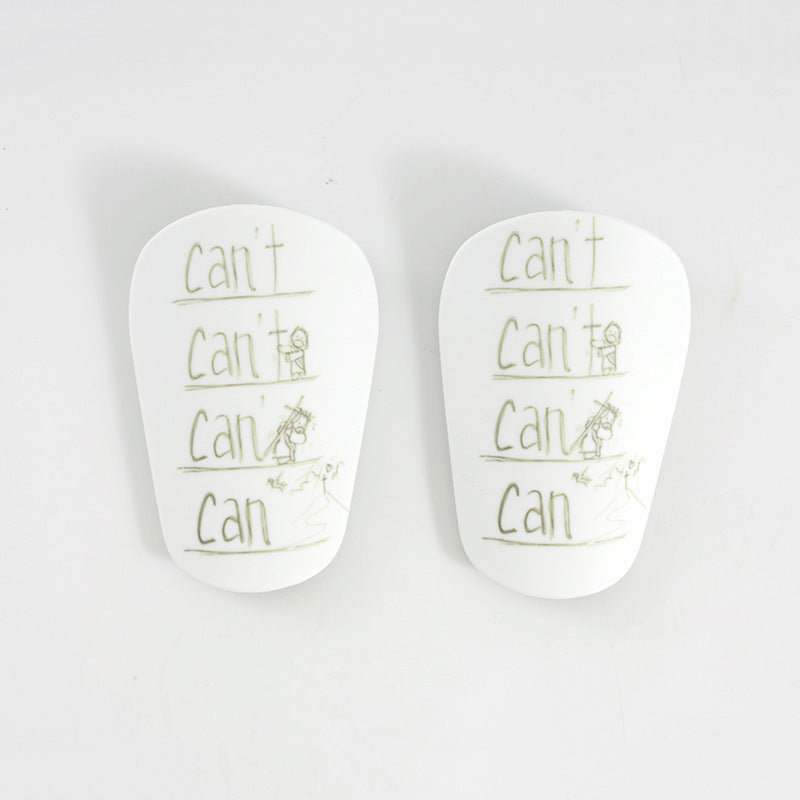 Viral Mini Shin Guards