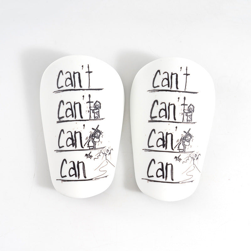 Viral Mini Shin Guards