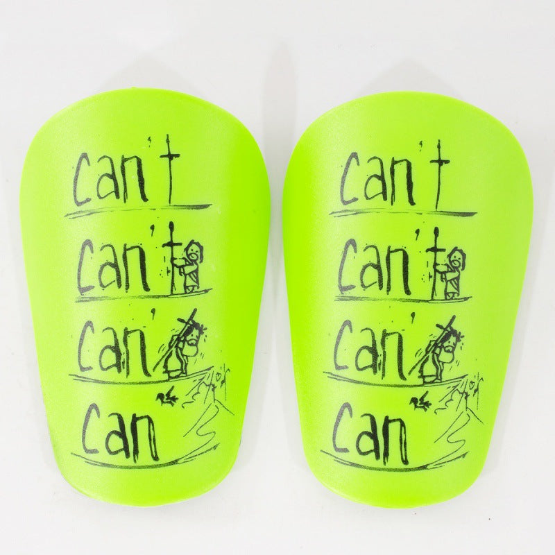 Viral Mini Shin Guards
