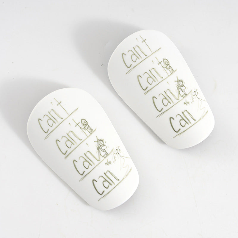 Viral Mini Shin Guards