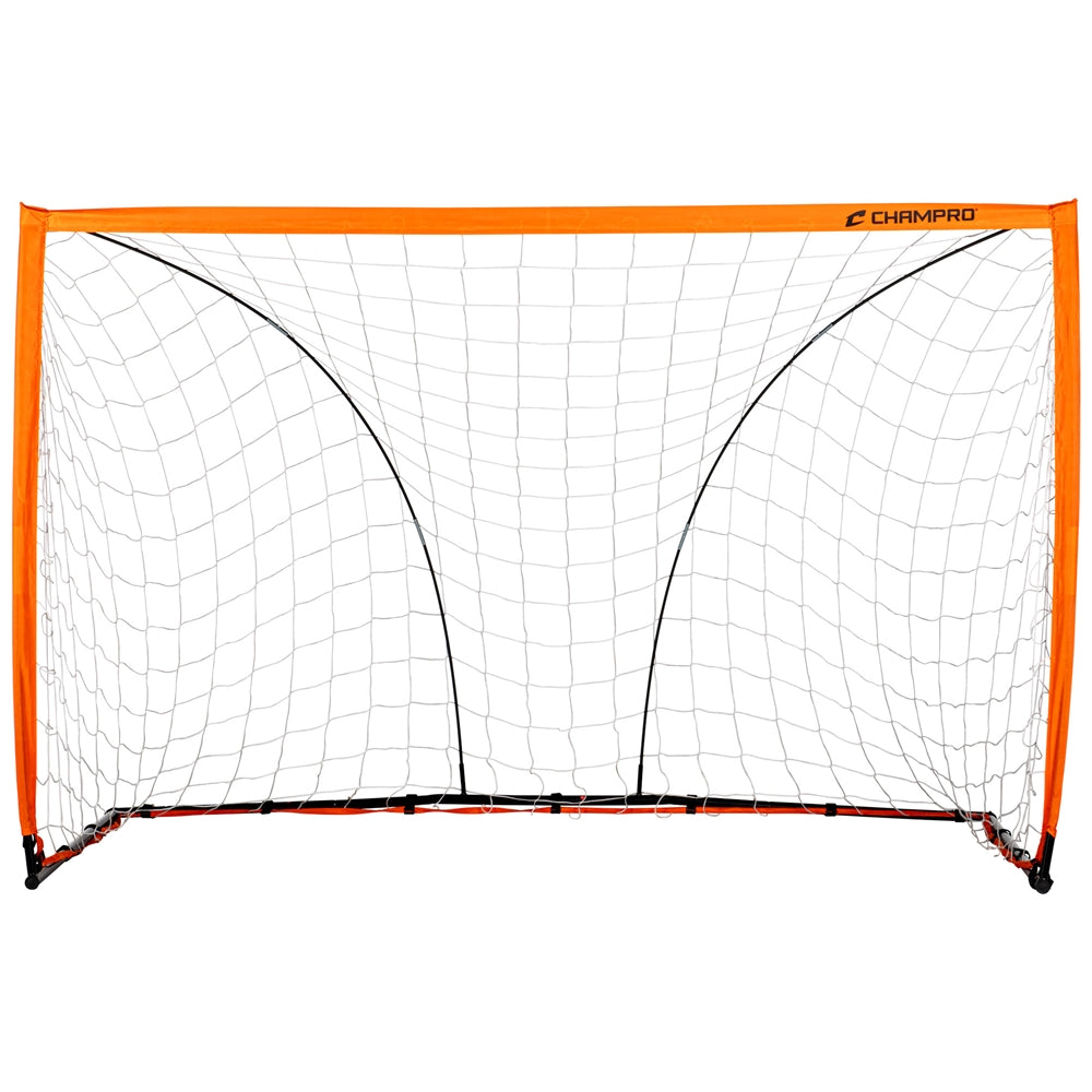 6' X 4' MVP SOCCER GOAL