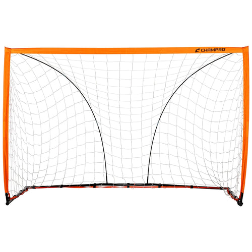 6' X 4' MVP SOCCER GOAL