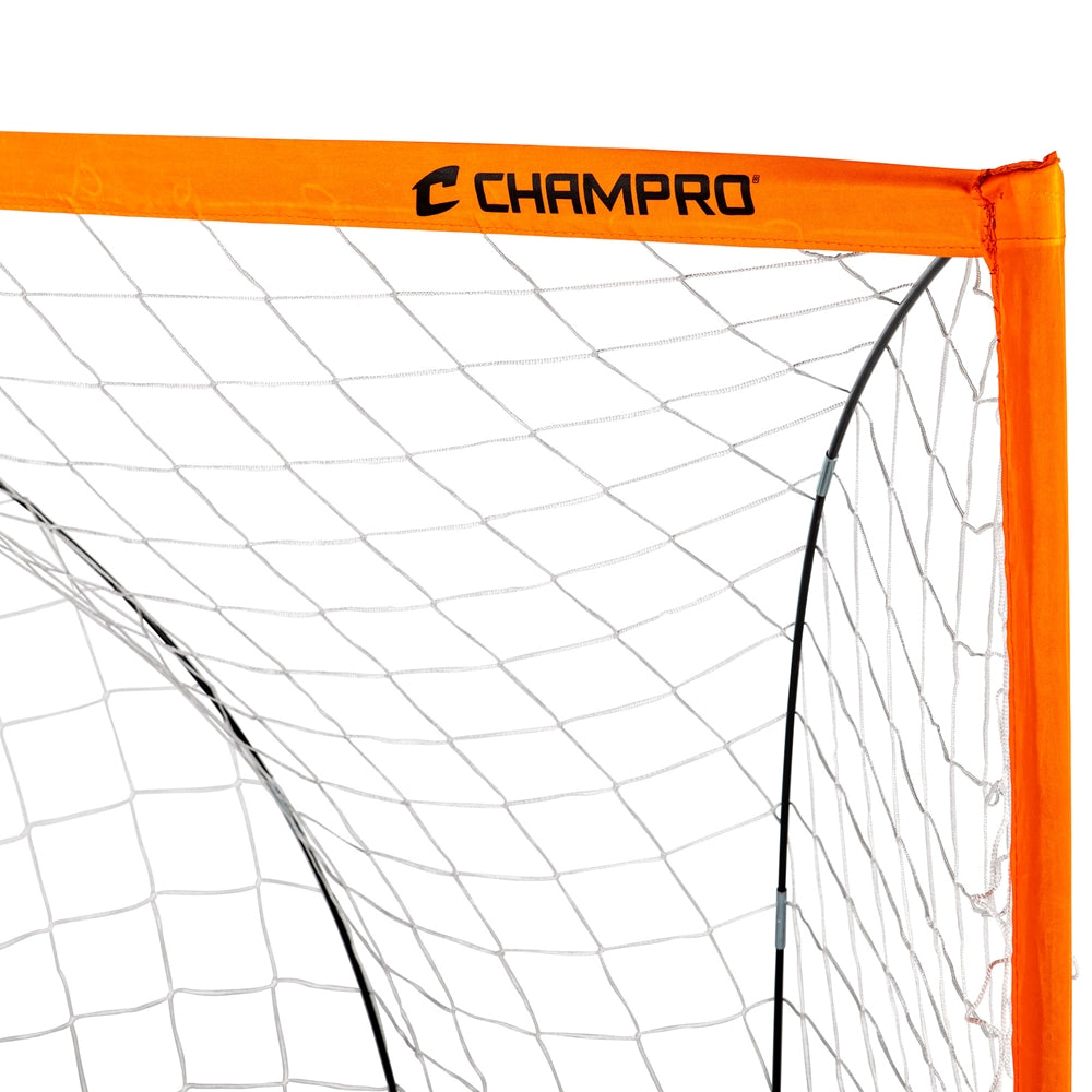 6' X 4' MVP SOCCER GOAL