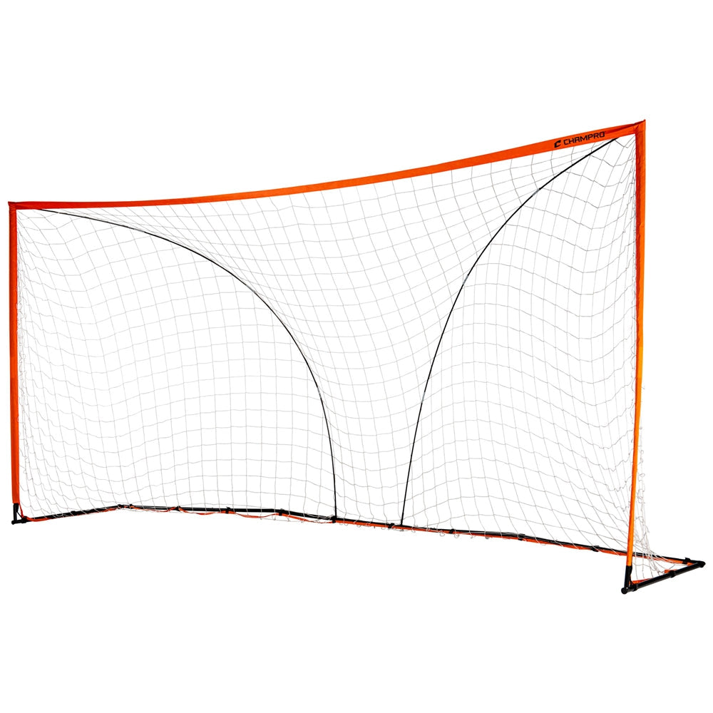 12' X 6' MVP SOCCER GOAL