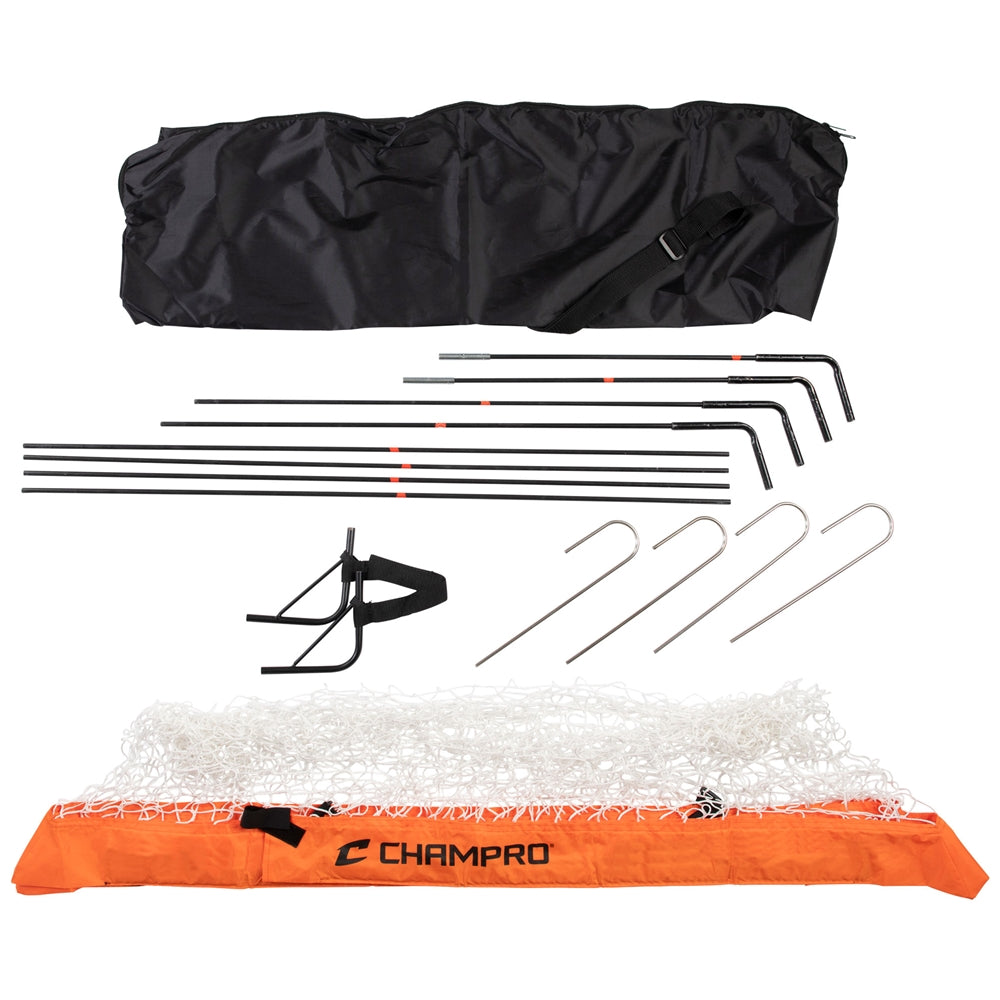 6' X 4' SQUARE SOCCER GOAL