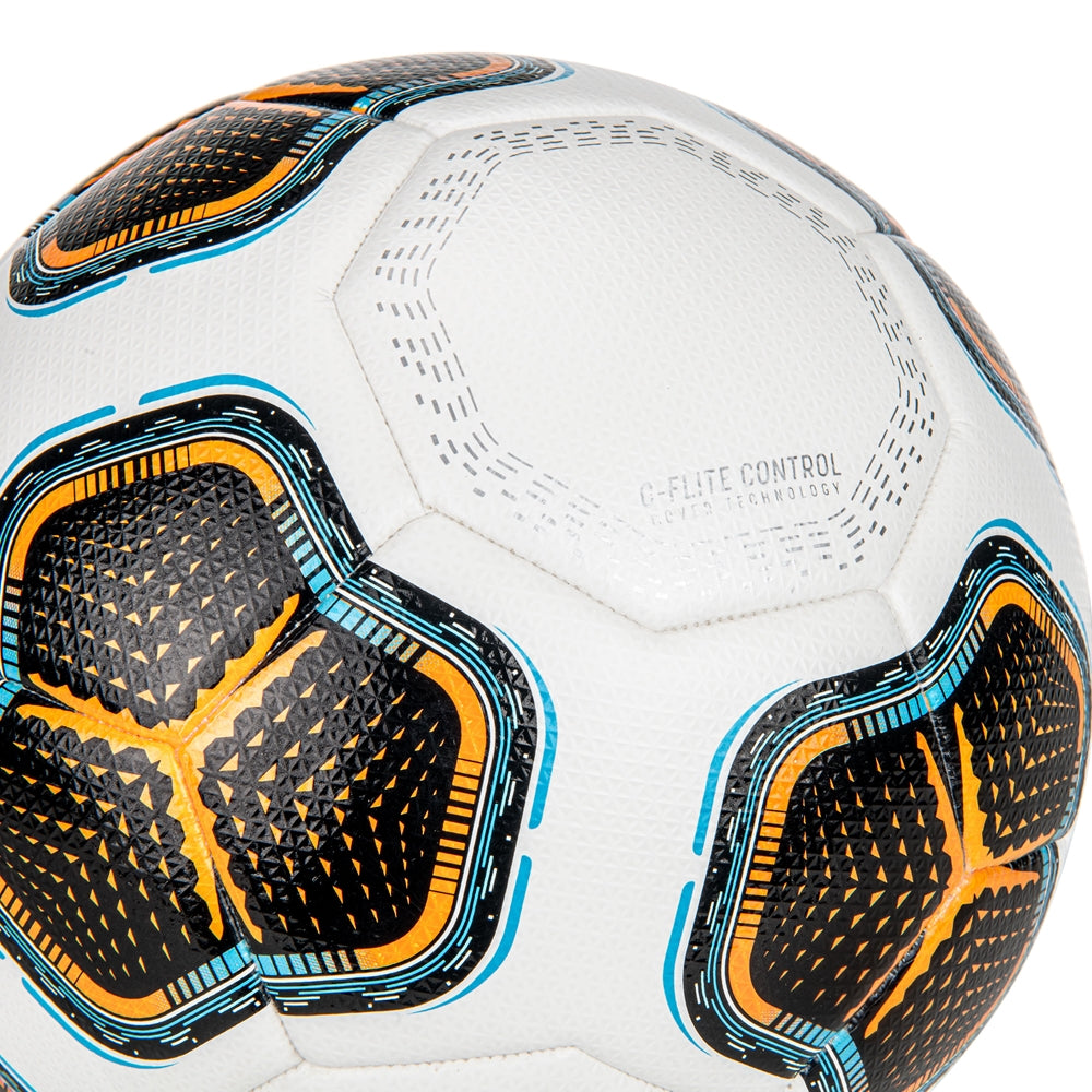 VOLARE 18 PANEL SOCCER BALL