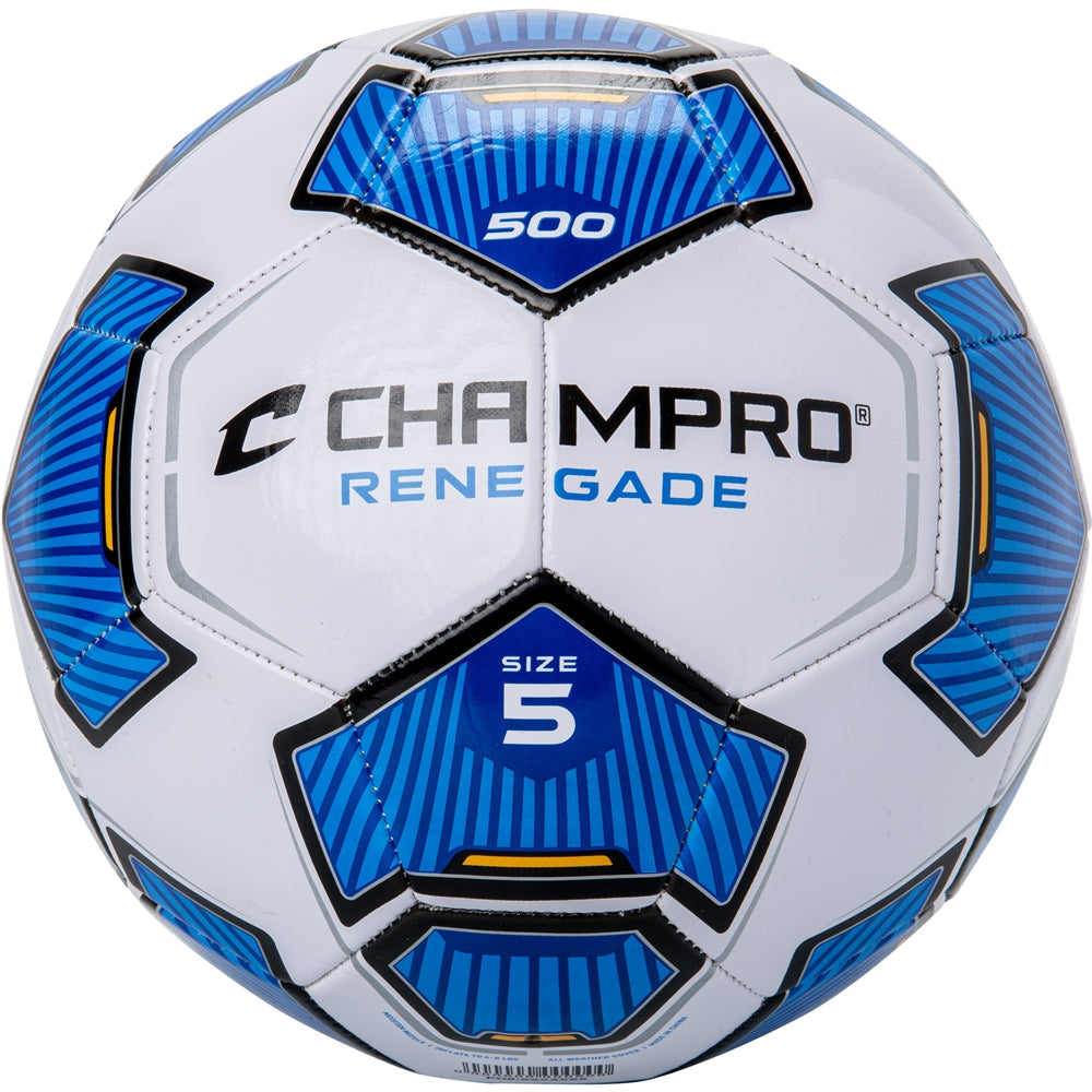 RENEGADE SOCCER BALL