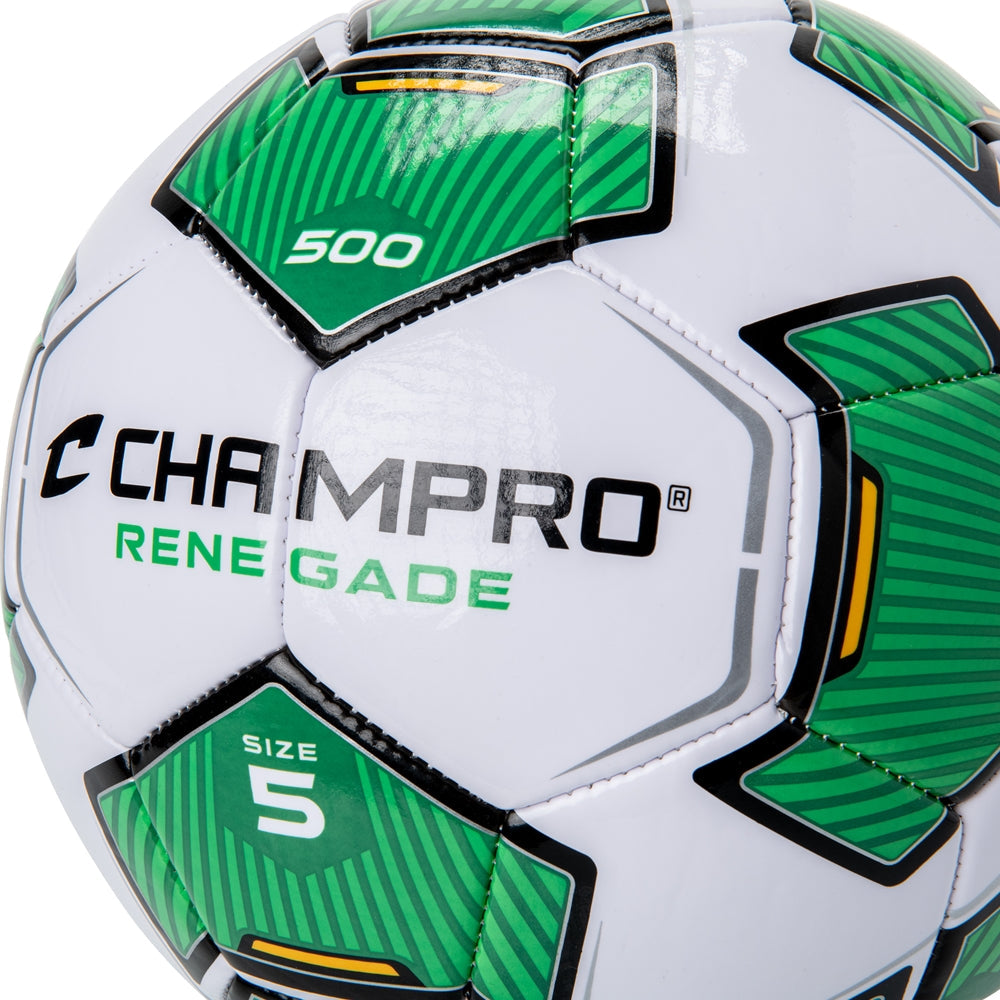 RENEGADE SOCCER BALL