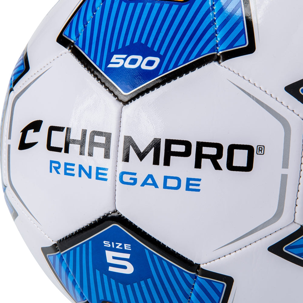 RENEGADE SOCCER BALL