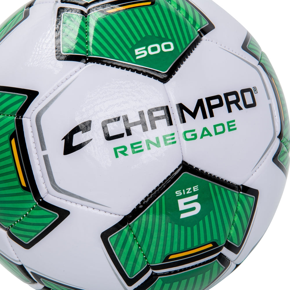 RENEGADE SOCCER BALL