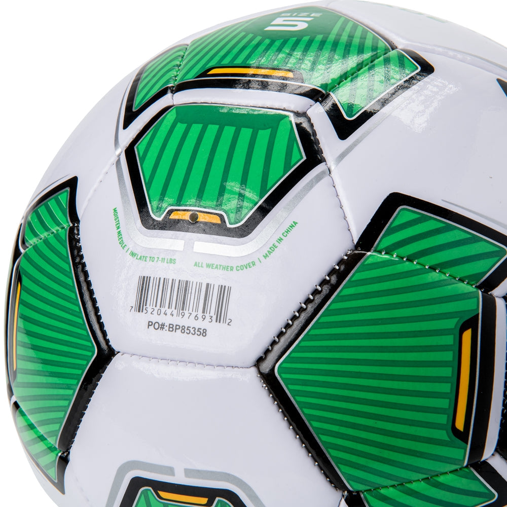 RENEGADE SOCCER BALL